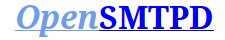 [OpenSMTPD]